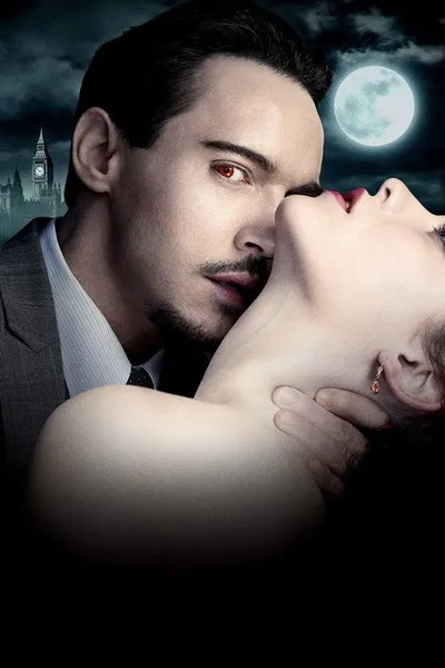 Дракула (2013)