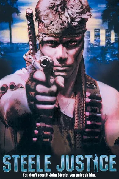 Правосудие Стила (1987)