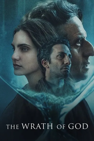 Гнев божий (2022)