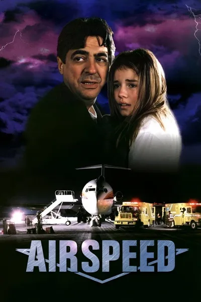 Воздушная скорость (1999)