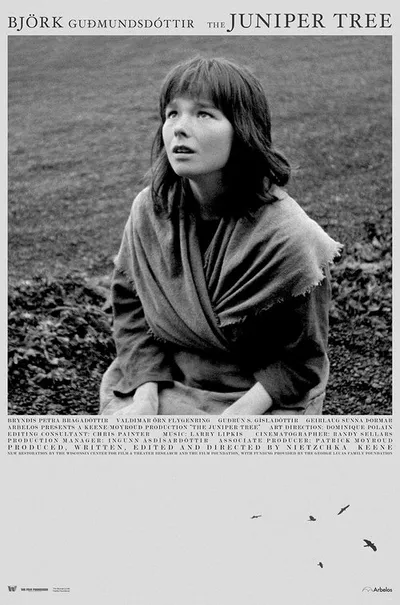 Можжевеловое дерево (1990)