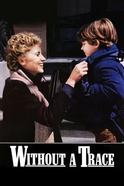 Без следа (1983)