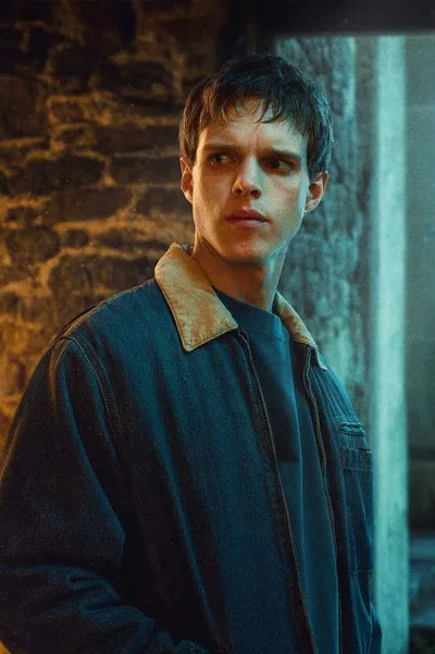 Prisoner (2026)