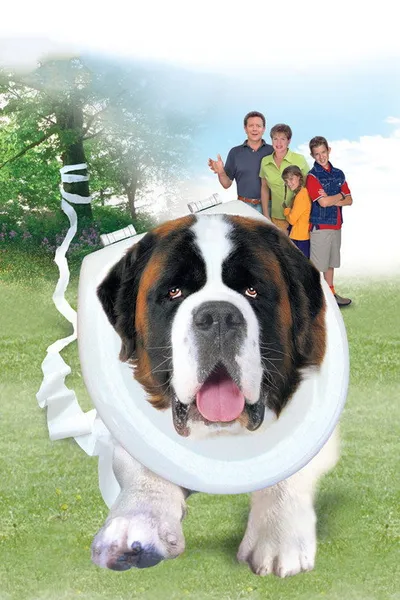 Бетховен 4 (2001)