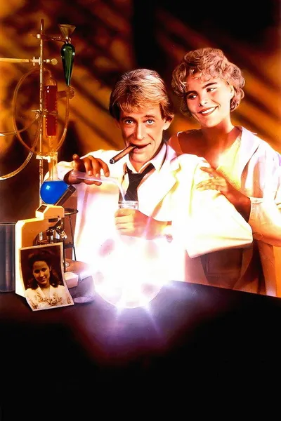 Создатель (1985)