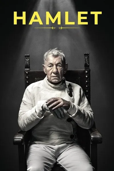 Гамлет (2024)