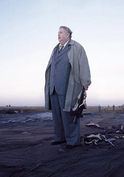 Песни со второго этажа (2000)