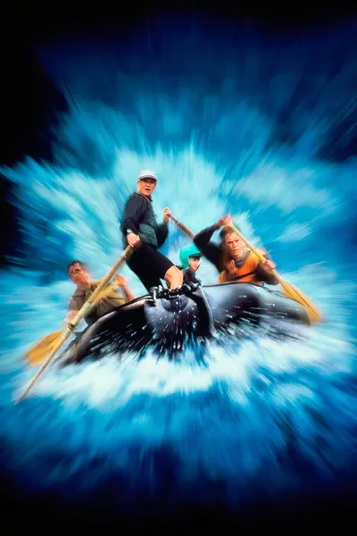 Дикая река (1994)