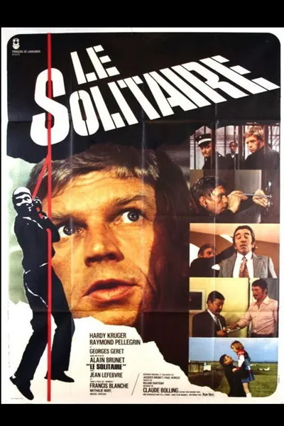 Одиночка (1986)