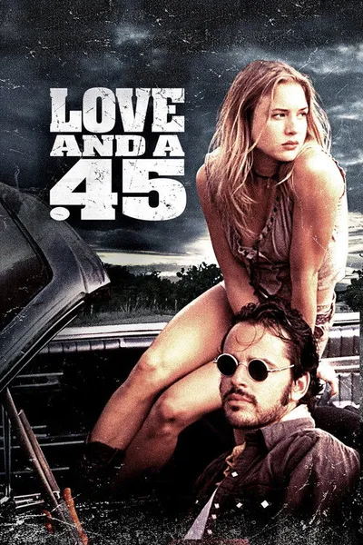 Любовь и 45 калибр (1994)