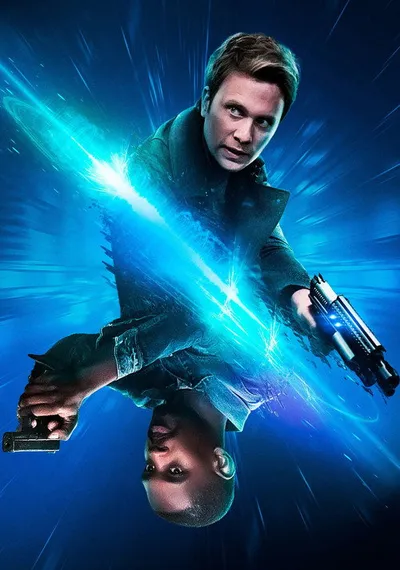 Параллель (2018)