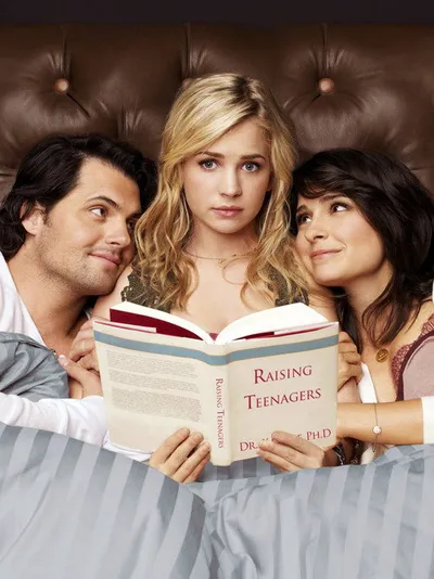 Жизнь непредсказуема (2010)