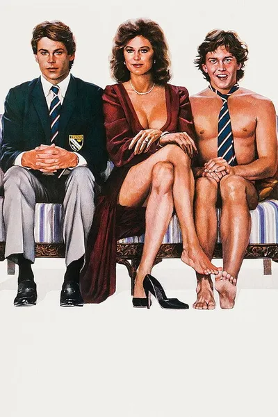 Класс (1983)