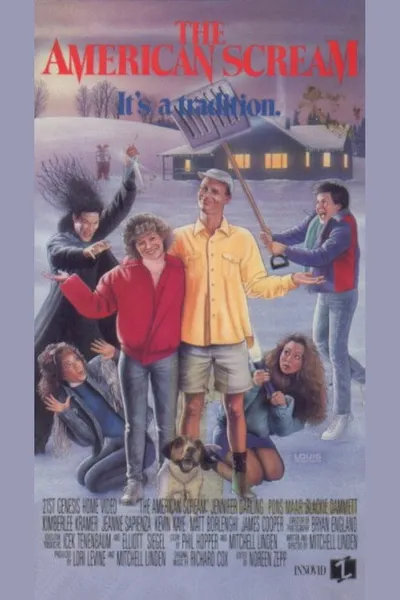 Американский крик (1988)