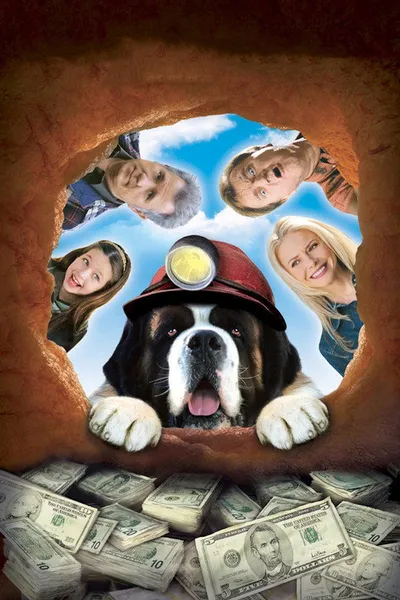Бетховен 5 (2003)