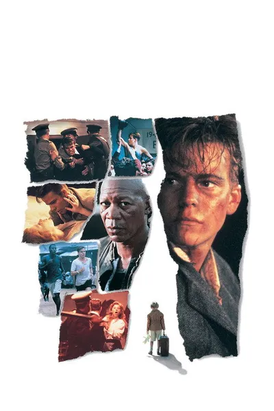 Сила личности (1992)