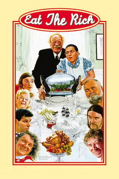 Ешь богатых (1987)