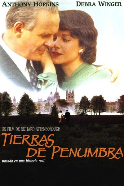 Страна теней (1993)