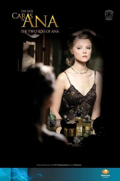 Два лица страсти (2006)