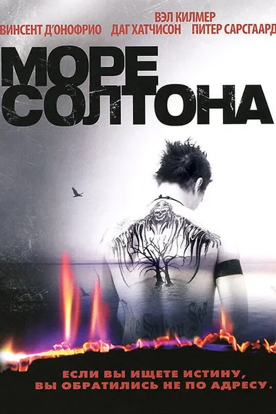 Море Солтона (2001)