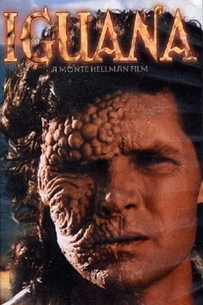 Игуана (1988)