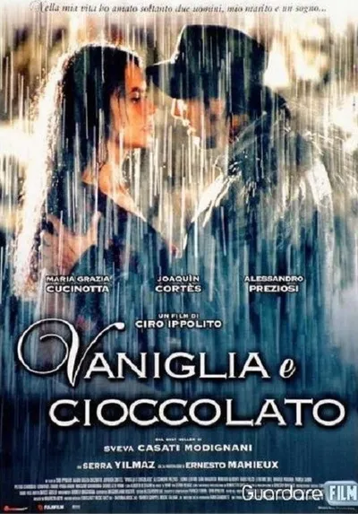 Ваниль и шоколад (2004)