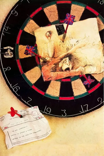 Уитнэйл и Я (1986)