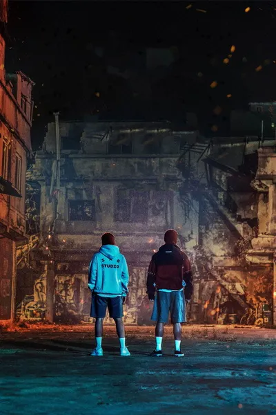 Первый: Герои старшей школы (2025)