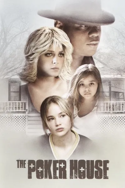 Дом покера (2007)