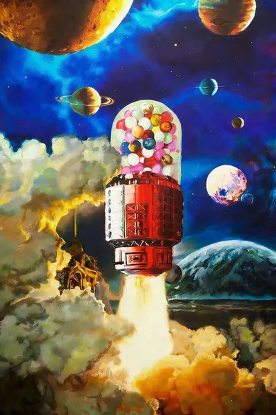 Капсулы (2022)