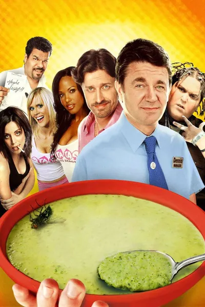 Большая жратва 2 (2009)