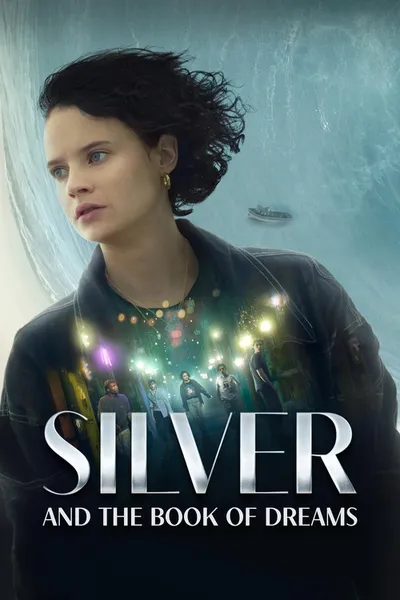 Зильбер и дневник сновидений (2023)