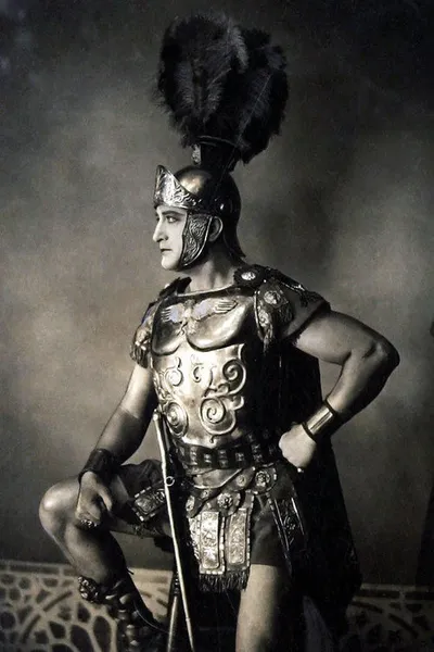 Бен-Гур (1925)