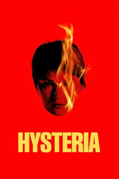 Hysteria (2025)