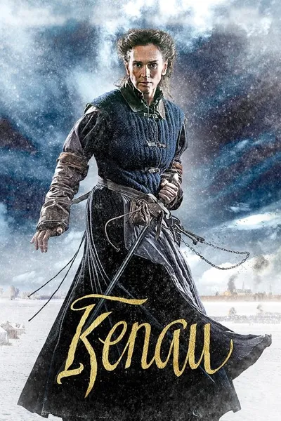 Кенау (2014)