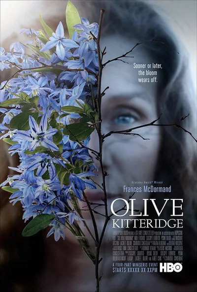Что знает Оливия (2014)