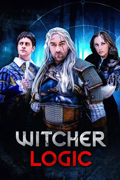 Witcher Logic (2022)