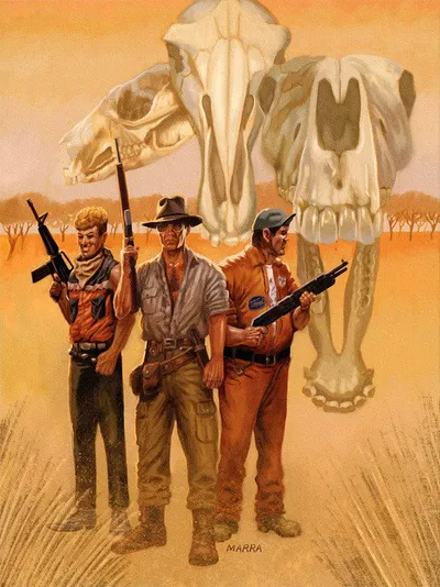 Честная игра (1986)