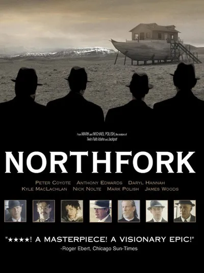 Нортфорк (2003)