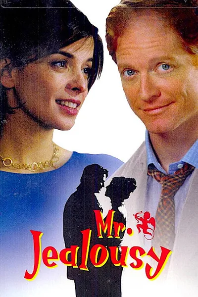 Мистер Ревность (1997)