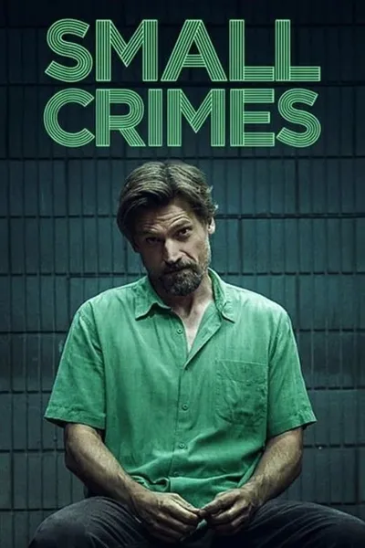 Мелкие преступления (2016)