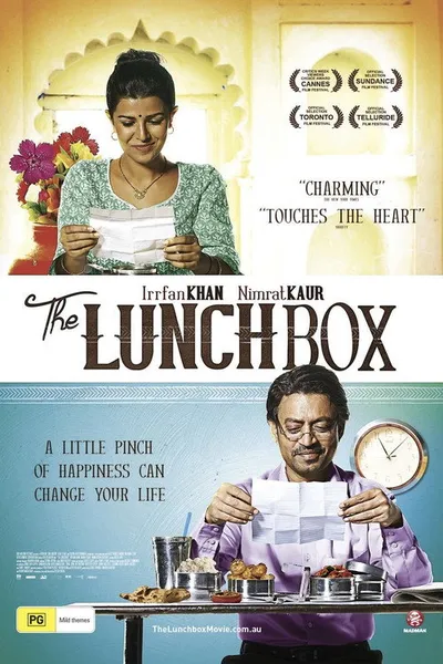 Ланчбокс (2013)