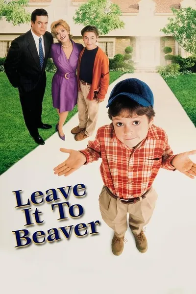 Проделки Бивера (1997)