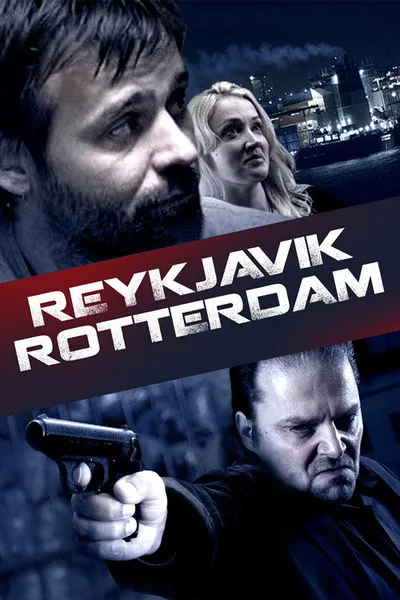Рейкьявик-Роттердам (2008)