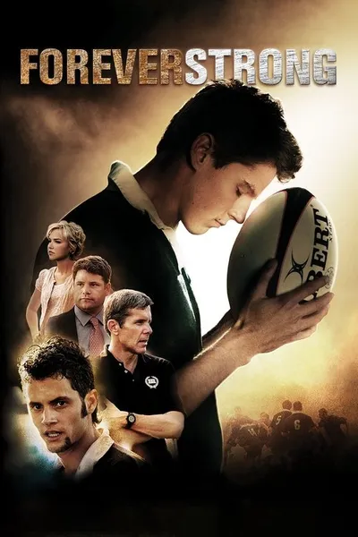 Неугасающий (2008)