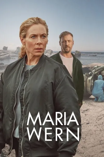 Мария Верн (2008)