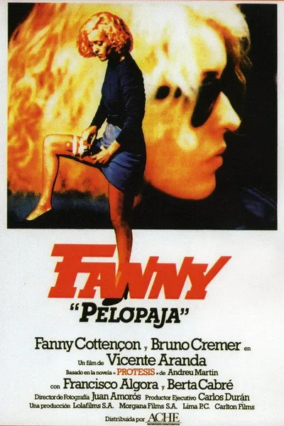 Фанни Пелопаха (1984)