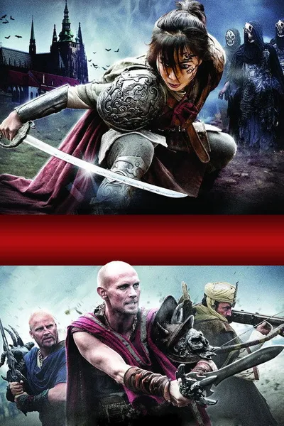 Уитчвилль: Город ведьм (2010)