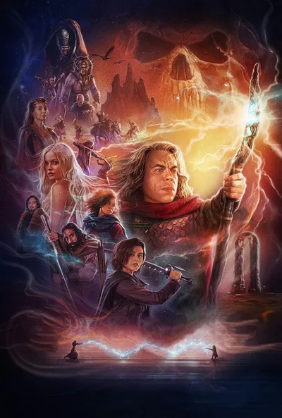 Уиллоу (2022)