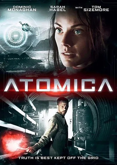 Атомика (2017)